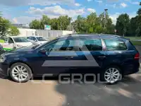 2011 Volkswagen Passat