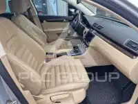 2011 Volkswagen Passat