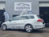 2011 Volkswagen Passat