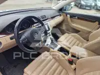 2011 Volkswagen Passat