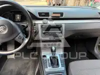 2011 Volkswagen Passat