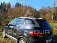 2011 Volkswagen Tiguan