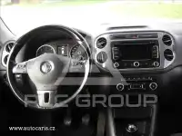 2011 Volkswagen Tiguan