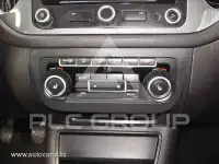 2011 Volkswagen Tiguan