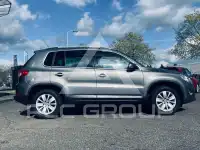 2011 Volkswagen Tiguan