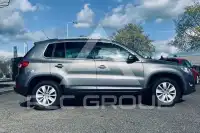 2011 Volkswagen Tiguan