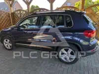 2011 Volkswagen Tiguan