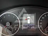 2011 Volkswagen Tiguan