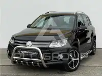 2011 Volkswagen Tiguan