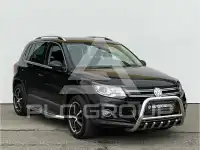 2011 Volkswagen Tiguan
