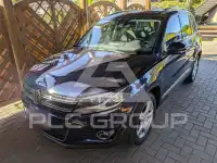 2011 Volkswagen Tiguan