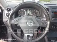2011 Volkswagen Tiguan