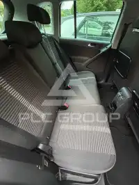 2011 Volkswagen Tiguan
