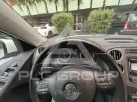 2011 Volkswagen Tiguan
