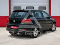 2011 Volkswagen Tiguan