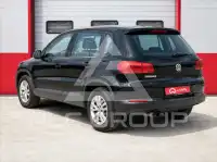 2011 Volkswagen Tiguan
