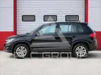 2011 Volkswagen Tiguan