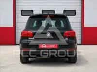 2011 Volkswagen Tiguan