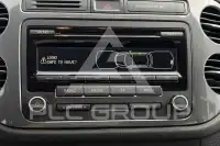 2011 Volkswagen Tiguan