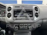 2011 Volkswagen Tiguan