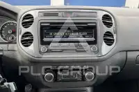 2011 Volkswagen Tiguan