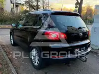 2011 Volkswagen Tiguan