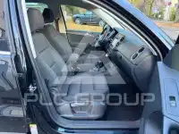 2011 Volkswagen Tiguan