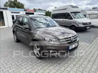 2011 Volkswagen Tiguan