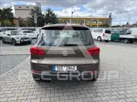 2011 Volkswagen Tiguan