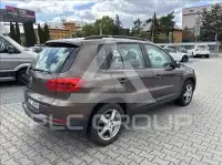 2011 Volkswagen Tiguan