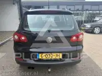 2011 Volkswagen Tiguan