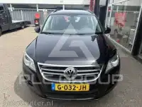 2011 Volkswagen Tiguan