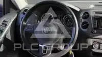 2011 Volkswagen Tiguan