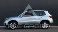 2011 Volkswagen Tiguan
