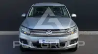 2011 Volkswagen Tiguan
