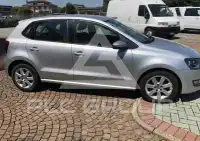 2011 Volkswagen Polo
