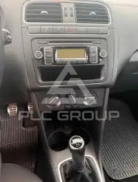 2011 Volkswagen Polo