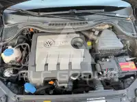 2011 Volkswagen Polo