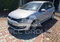 2011 Volkswagen Polo
