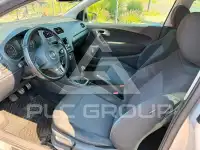 2011 Volkswagen Polo