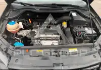 2011 Volkswagen Polo