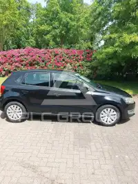 2011 Volkswagen Polo