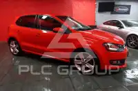 2011 Volkswagen Polo