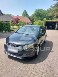 2011 Volkswagen Polo