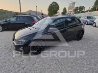 2011 Volkswagen Polo