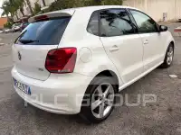 2011 Volkswagen Polo