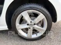 2011 Volkswagen Polo
