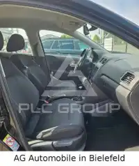 2011 Volkswagen Polo