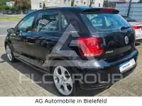 2011 Volkswagen Polo