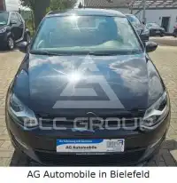 2011 Volkswagen Polo